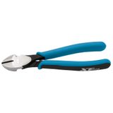 XTLINE Kleště štípací boční softgrip | 180 mm