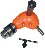 Triumf, Sklíčidlo vyhnuté na vrtačku 90°