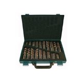 Sada vrtáků do kovu (balení 170ks), D-30564