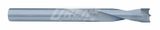 Spirálový vrták do dřeva s tvrdokovovou špicí (4140-11)