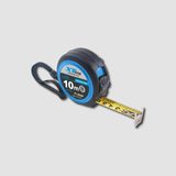 Metr svinovací pogumovaný | 10m x 25mm