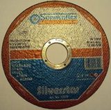 Řezný kotouč Silverstar 125x2mm na ocel
