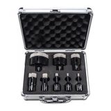 XT170000 Sada vykružovačů 8dílů 6-68mm M14