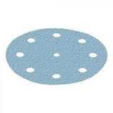 Brusný kotouč StickFix pro brusky Festool RO 125, ES 125, LEX 125 - Granat Festool STF D125/8 P60 GR/1ks - 125mm, zrnitost P60, 1ks (497166-1)