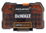 DeWALT - 32dílná sada bitů, McLaren DT70901T