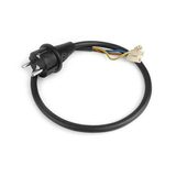 Kabel se zástrčkou 6.650-204.0