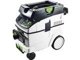 Průmyslový vysavač Festool CTM 36 E AC-LHS - 1200W, 36l, 15.2kg (574984)