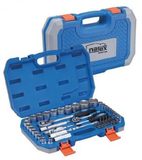 SH 60-1412 60dílná sada hlavic Industrial