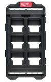 Kompaktní montážní deska na stěnu PACKOUT, MILWAUKEE (4932480621)