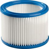 SKLÁDANÝ FILTR PRO ASA 25/30 L PC/ INOX, TŘÍDA PRACHU M (630299000)