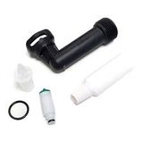 Kryt sání kompletní 4.063-915.0