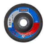 65405184 Lamelový kotouč 125x22,23 P120