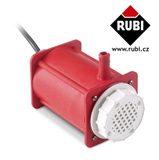 Rubi Náhradní čerpadlo vody pro diamantové pily RUBI (56973, 56966)