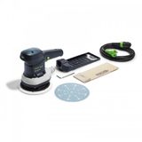 Excentrická bruska Festool ETS 150/5 EQ 575057