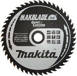 Pilový kotouč na dřevo Makita B-08604 MAKBLADE PLUS, 190x20mm, 24 zubů, do pokosové a stolní pily