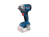 Aku rázový utahovák Bosch GDS 18V-350 (v L-boxxu)