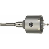 4932399296 - Sada vrtací korunky TCT SDS-plus 68x50/182 mm