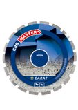Diamantový kotouč Carat CRBM450400 na beton CRB MASTER 450x25,4 mm