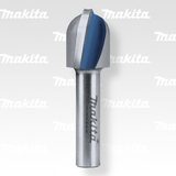 P-78972 Žlábkovací fréza pr. 16, stopka 8 mm