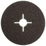 Kotouč fíbrový p150mm, zr 180