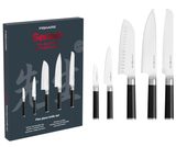 Sensei sada nožů 5ks