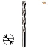 Vrták do kovu Hawera HSS-G, DIN 340 - dlouhý - 6.5x97/148mm (240195) 1.ks