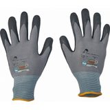 NYROCA MAXIM FH PRACOVNÍ RUKAVICE - 10