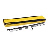 DWF4100350 DeWALT páskované vruty do dřeva 35 x 3,5 mm, 1000ks hrubý závit