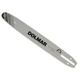 415045655 lišta Dolmar 45cm 1,5mm 3/8" (445045655 Makita)