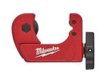 Řezák na měděné trubky MINI 3 - 28 mm Milwaukee 48229251
