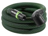 Sací hadice pro vysavače Festool CTL SYS, CTLC SYS, CTMC SYS (Festool D 27x3m-AS-90°/CT) - 3m, 27mm, kód: 577160