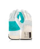 A1015/10,5-SPE Kombinované rukavice MARY