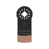 Ponorný brusný list Bosch PRO AIZ 32 RT5 2608669122