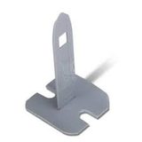 Podstavec 100ks/bal RUBI TILE LEVEL 02981