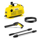 K 2 Premium Horizontal