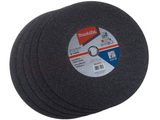 5x Řezný kotouč na kov Makita 355x3x25.4mm