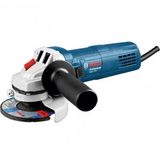 GWS 750-125 Úhlová bruska 0.601.394.001
