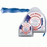 369224673 tichá nylonová struna 2,7mm 15m