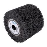 XTLINE Nylonový satinovací válec čistící | 120x100 mm