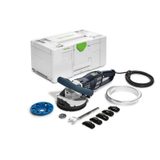 FESTOOL Sanační bruska RENOFIX RG 130 ECI-Set DIA TH (577061)