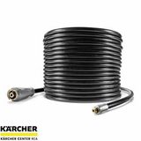 Hadice pro čištění potrubí, DN6 10m