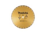 Makita D-57009 kotouč řezný diamantový beton 400x7.5x25.4mm