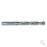 CZ002 4.2×43/75 - Vrták do kovu HSS CZ002 vybrušovaný, DIN 338,1 ks