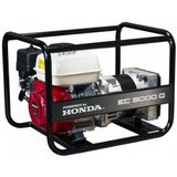 Jednofázová elektrocentrála EC 3000G