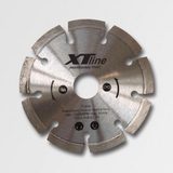 Kotouč diamantový segmentový laser 150x2,3x22,2