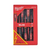 7 dílná sada šroubováků Tri-lobe VDE 4932478739