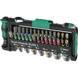 Sada bitů Tool-CheckPlus 39 ks Wera 049055