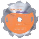 EVO18595 Kotouč EVO 185x20 CETRIS R1