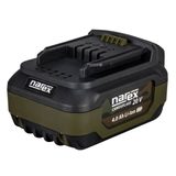 65405737 CB4 akumulátor 20V/4.0Ah Camouflage