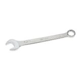 GK TOOLS Klíč očkoplochý vyhnutý chrom | 13 mm
